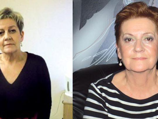 Zmień swoje życie! Poddaj sie "Metamorfozie"