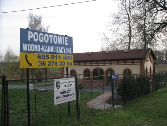 Zmodernizują oczyszczalnię ścieków