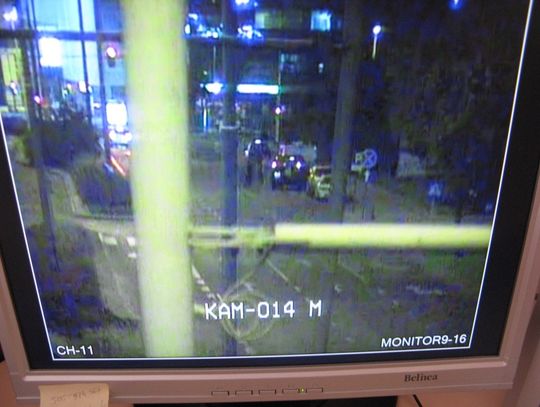 Zmonitorowany- po jedzonko na podwójnym gazie