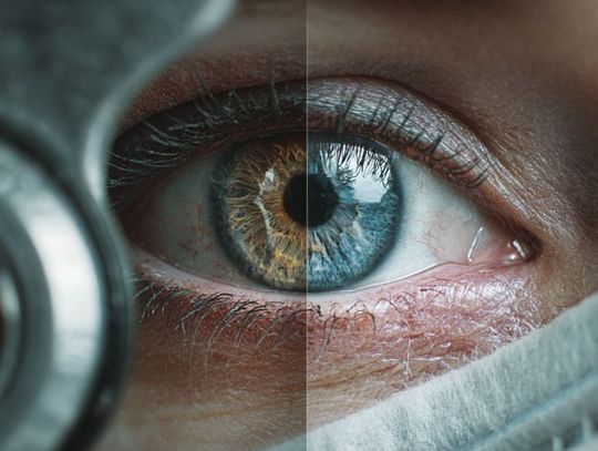 Znaczenie badania wzroku: różnice między okulistą a optometrystą