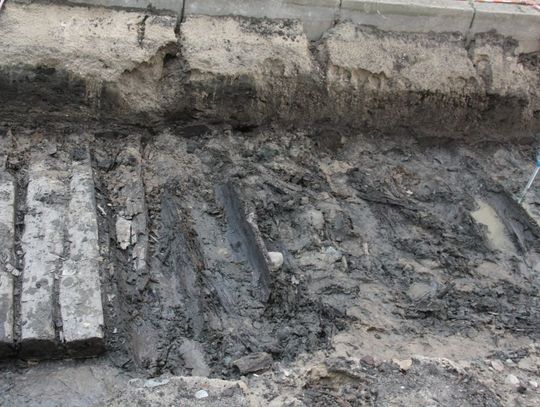 Znaleziska skarbem dla gniewian. Radni chcą „czuwać” nad rewitalizacją