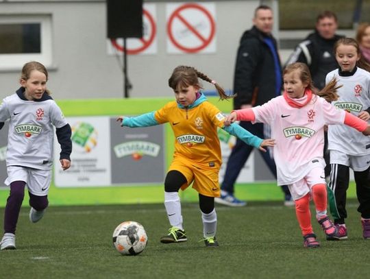 Znamy mistrzów województwa pomorskiego