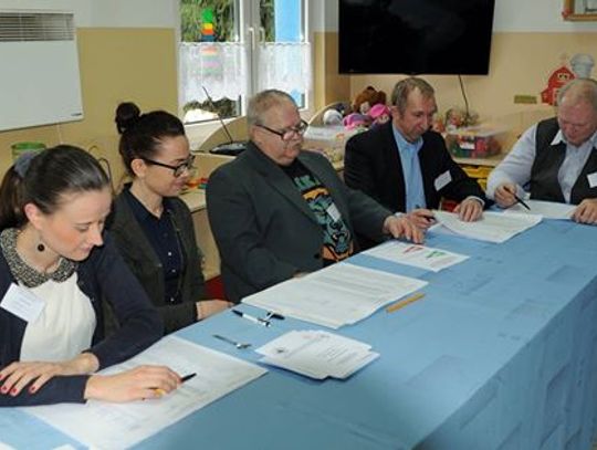 Znamy nazwiska nowych sołtysów Gminy Wiejskiej Starogard Gd.