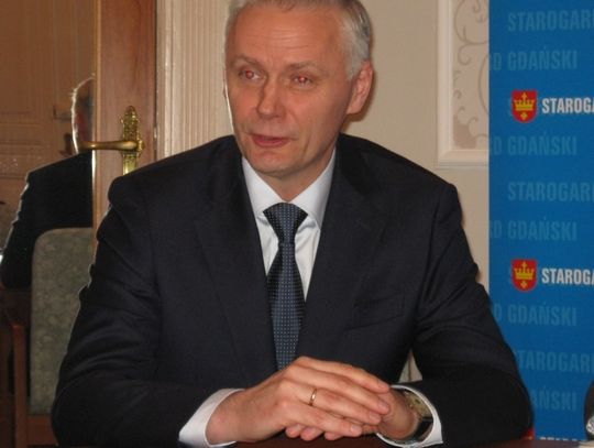 Znamy nazwisko nowego wiceprezydenta ds. techniczno - inwestycyjnych