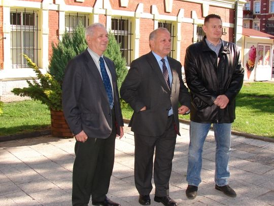 Znamy pierwszego kandydata walczącego o fotel prezydenta