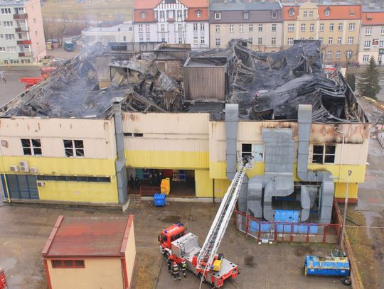 Znamy szczegóły przebudowy Retmana! Wkrótce projekt...