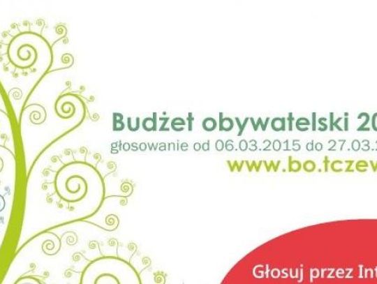 Znamy wyniki budżetu obywatelskiego!