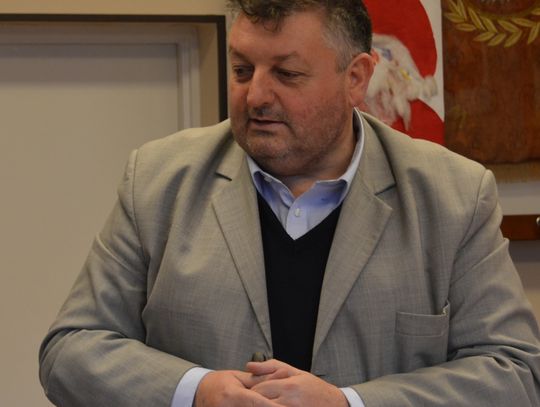 Znana przyszłość gniewskiej podstawówki - kolejna, gorąca dyskusja.