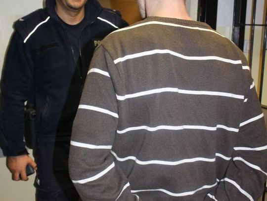 Znęcał się nad rodzicami