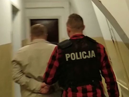 Znieważał i obrażał dostawcę pizzy bo ... brakowało w zamówieniu sosu.