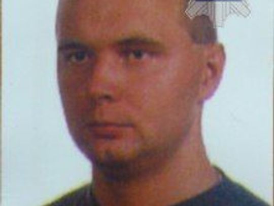 Zniknął w skórzanej kurtce- przeszukano szpitale, noclegownie...