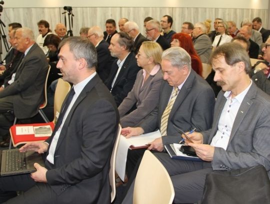 Znów debatowano o Wiśle. Czy i tym razem skończy się na słowach?