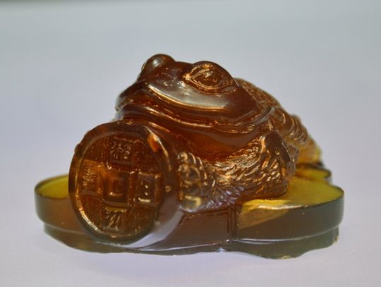 Zobacz bursztyny z całego świata w Gdańsku. 