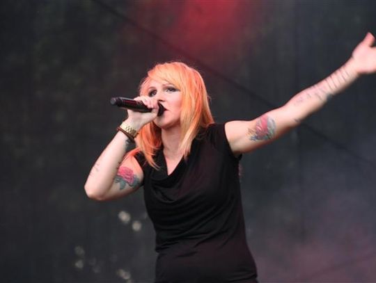 Zobacz jak było na Dniach Kwidzyna 2012