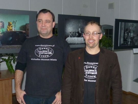 Zobacz jak Dawny Tczew świętował 4 urodziny [ZDJĘCIA]