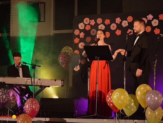 Zobacz, jak świętowano Dzień Kobiet w Zblewie!