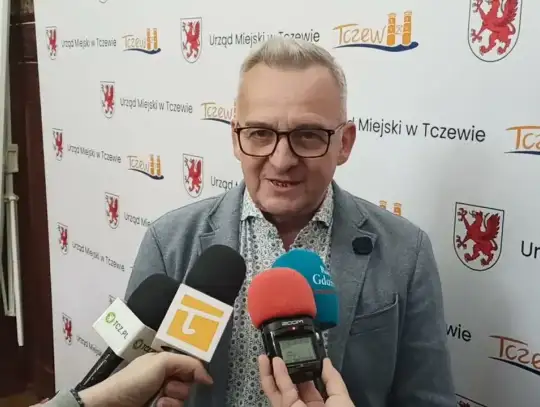 ZOBACZ [WIDEO] Centrum Kultury i Sztuki ma nowego dyrektora! Nową funkcję obejmie Jarosław Wojciechowski
