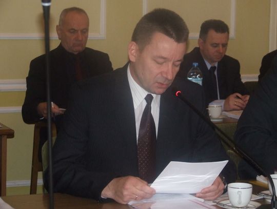 "Zostałem poniżony i skazany" - finał afery o kamerę