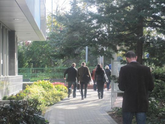 Zostaną bez pracy i środków do życia - kolejny zakład do restrukturyzacji