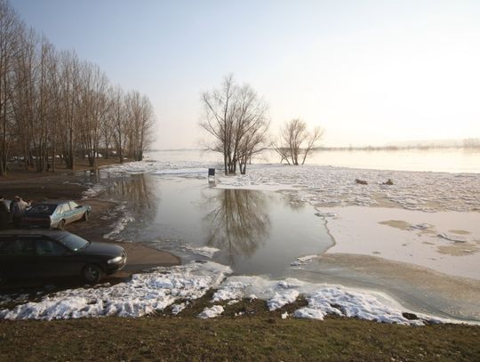 "Zostawcie nam nasze pola!" Nie chcą parku krajobrazowego