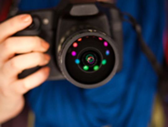 Zrób kurs podstaw fotografii!