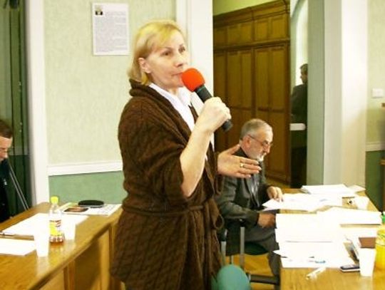 Zrobiono dużo, ale można więcej 