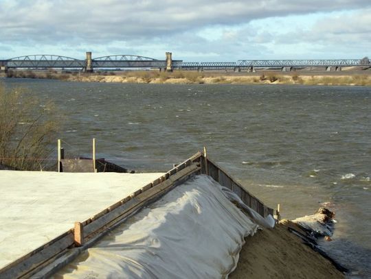 Żuławska wolta po tczewsku