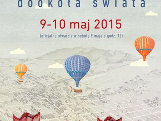 Żuławski Tulipan 2015