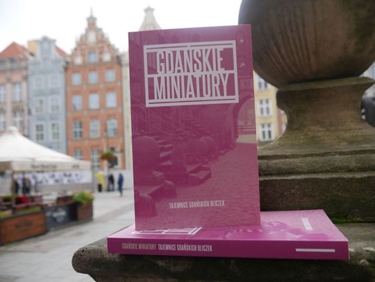 Zwiedzaj Gdańsk szlakiem drzew. Styczniowe Gdańskie Miniatury z cisem w tytule