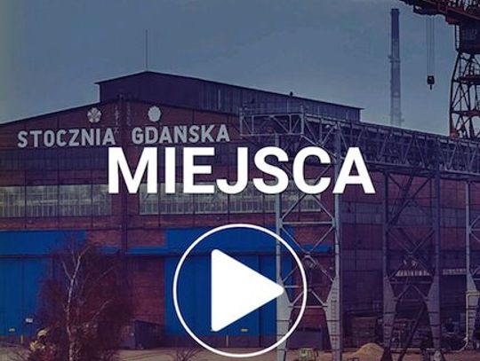 Zwiedzaj Stocznię Gdańską szlakami kobiet 