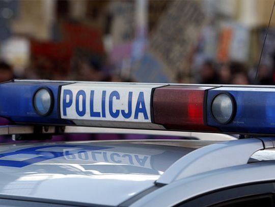 Zwłoki 58-latka znalezione w mieszkaniu