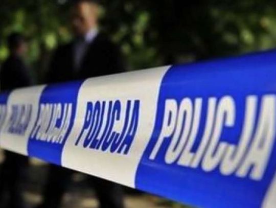 Zwłoki mężczyzny znalezione w domu. Sprawę bada prokuratura