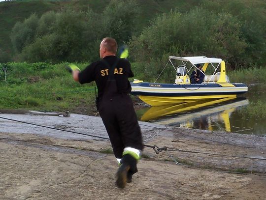 Zwłoki w Wiśle. To zaginiony 29-latek, mieszkaniec naszego powiatu