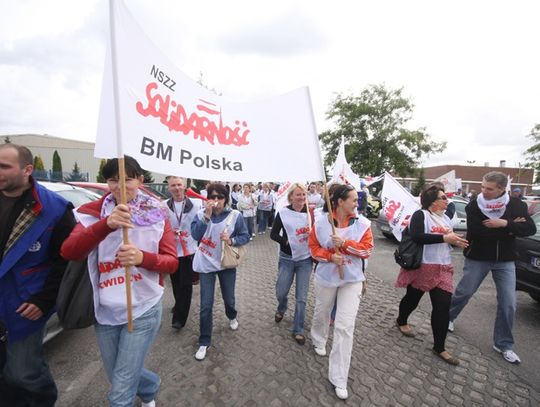 Zwolnienia w BM. Kilkadziesiąt osób straci pracę