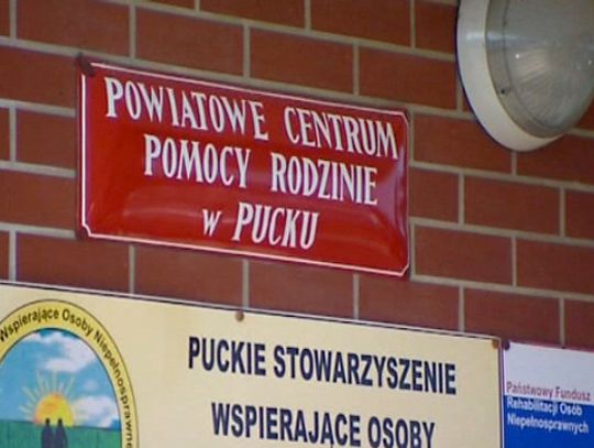 Zwolniona za aferę z rodziną zastępczą z Pucka