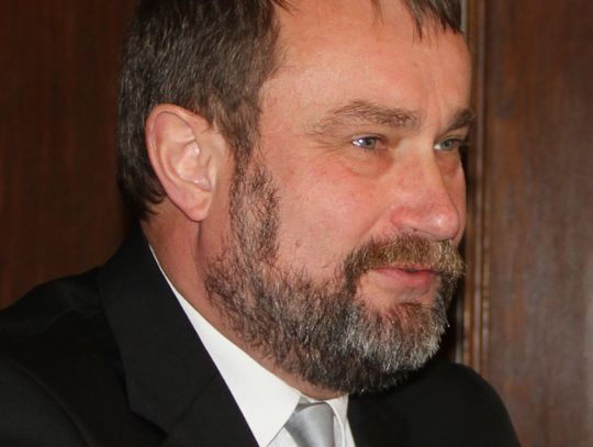 Zwycięstwo Mirosława Pobłockiego w I turze