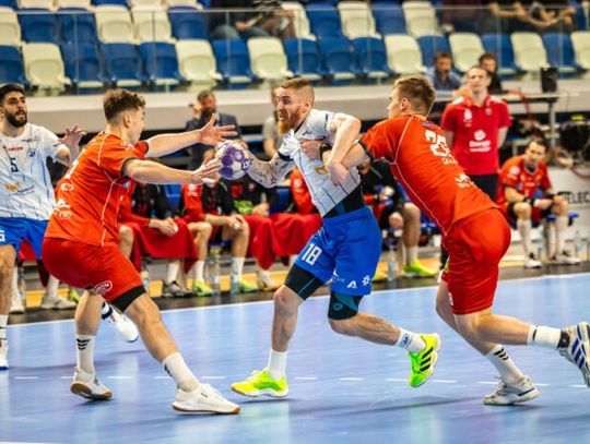 Zwycięstwo MMTS w Mielcu