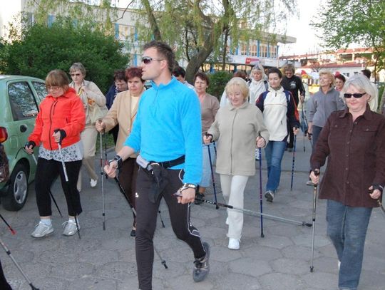 Życie zaczyna się po „40”! Program profilaktyczny dla aktywnych i dojrzałych pań