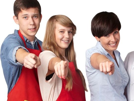  Żyj smacznie, zdrowo i długo