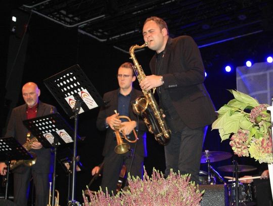 Żyją dopóki ich pięknie wspominamy. Klimat i jazzowa muzyka mistrzów: Adama i Ignacego Wendt oraz Jakuba Hajduna [ZDJĘCIA]