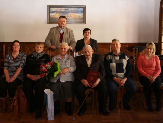 Żyją z sobą już 60 lat!