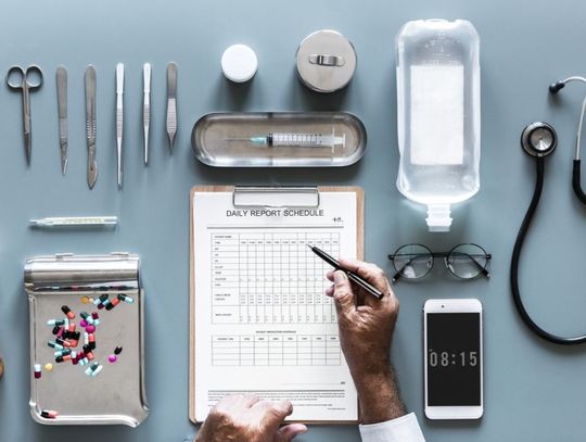 Żywienie w chorobie nowotworowej