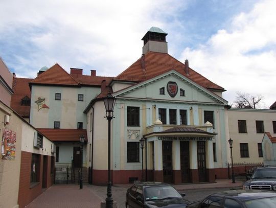 Zziębnięta kultura. W Centrum Kultury i Sztuki nie ma warunków do przeprowadzania imprez?