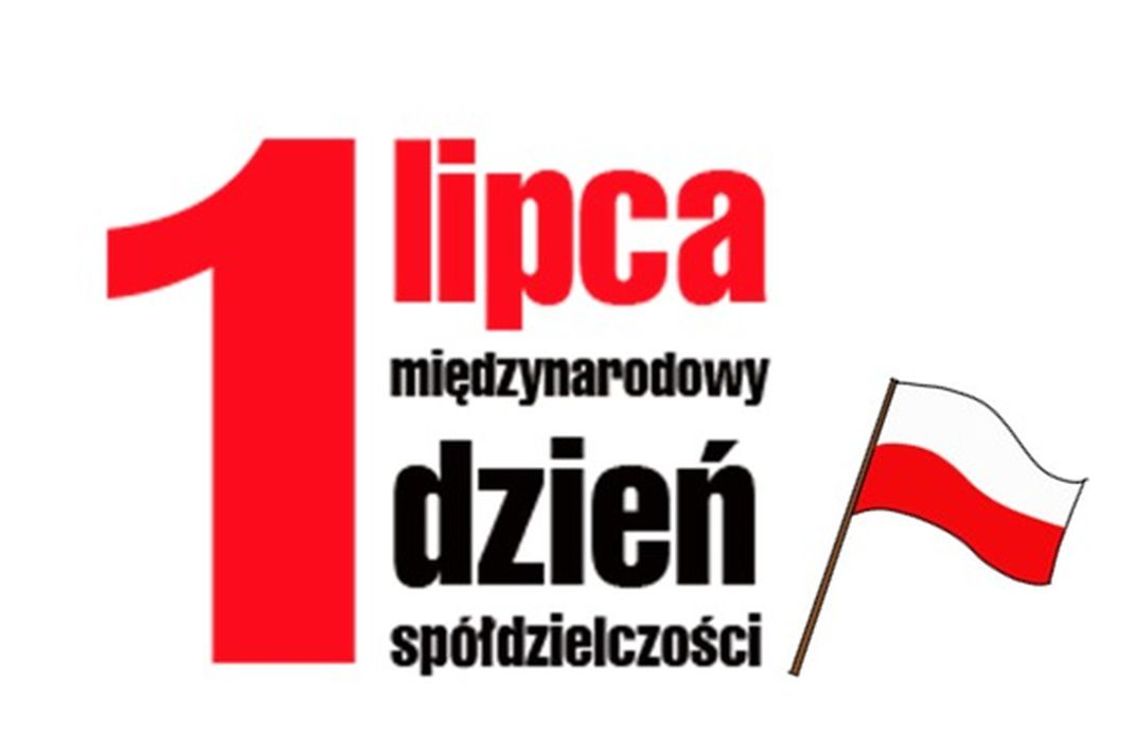 1 lipca 2026 r. - Ważny dzień w kalendarzu. Dzień Spółdzielczości