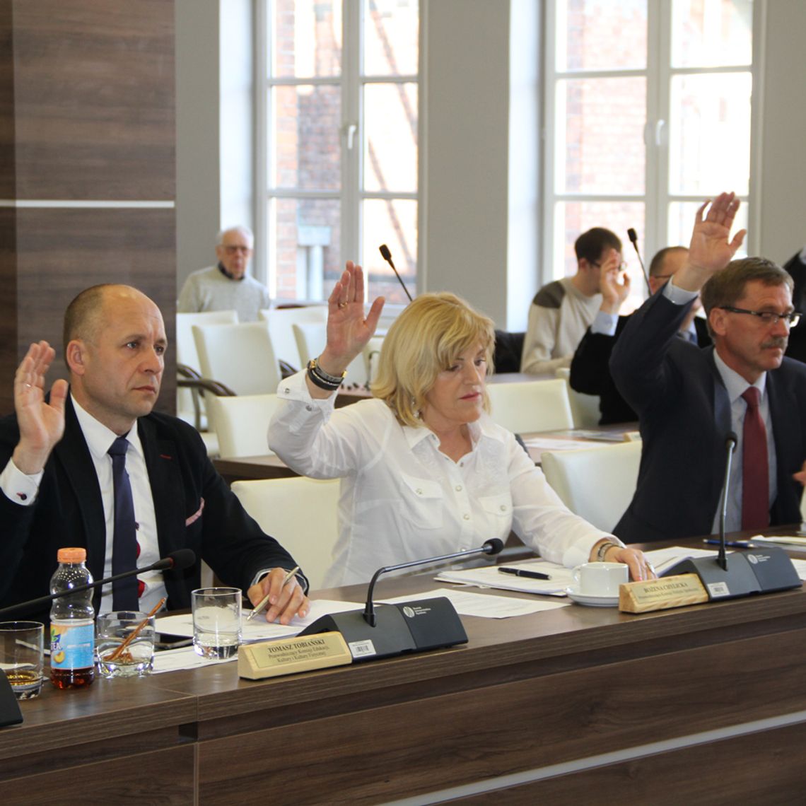 1 mln zł dla zagrożonych ubóstwem w Tczewie