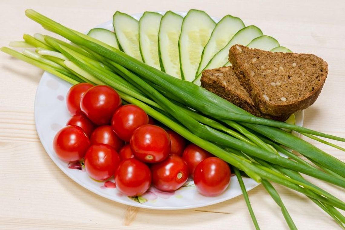 1 października 2025 r. - Ważny dzień w kalendarzu. Światowy Dzień Wegetarianizmu 1 października 2025 r. - Ważny dzień w kalendarzu. Światowy Dzień Wegetarianizmu