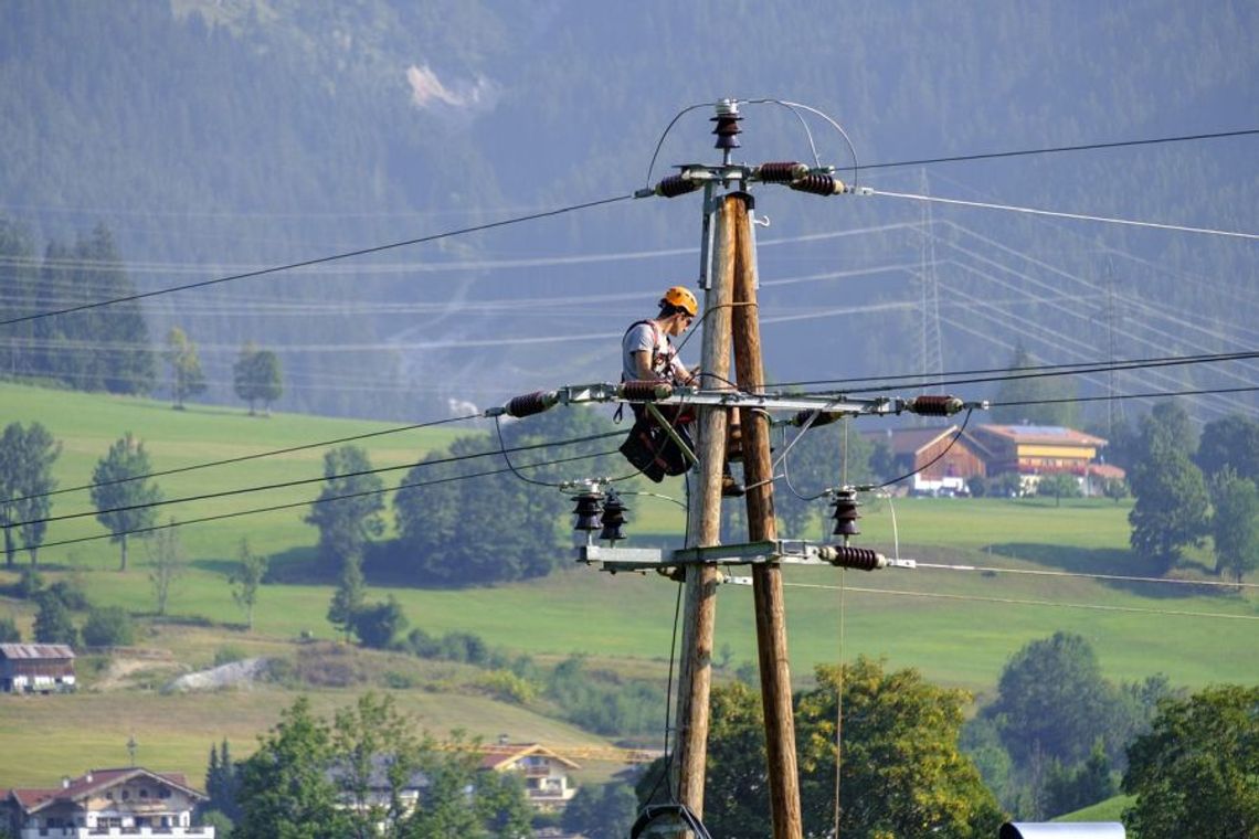 10 czerwca 2024 r. - Ważny dzień w kalendarzu. Międzynarodowy Dzień Elektryka