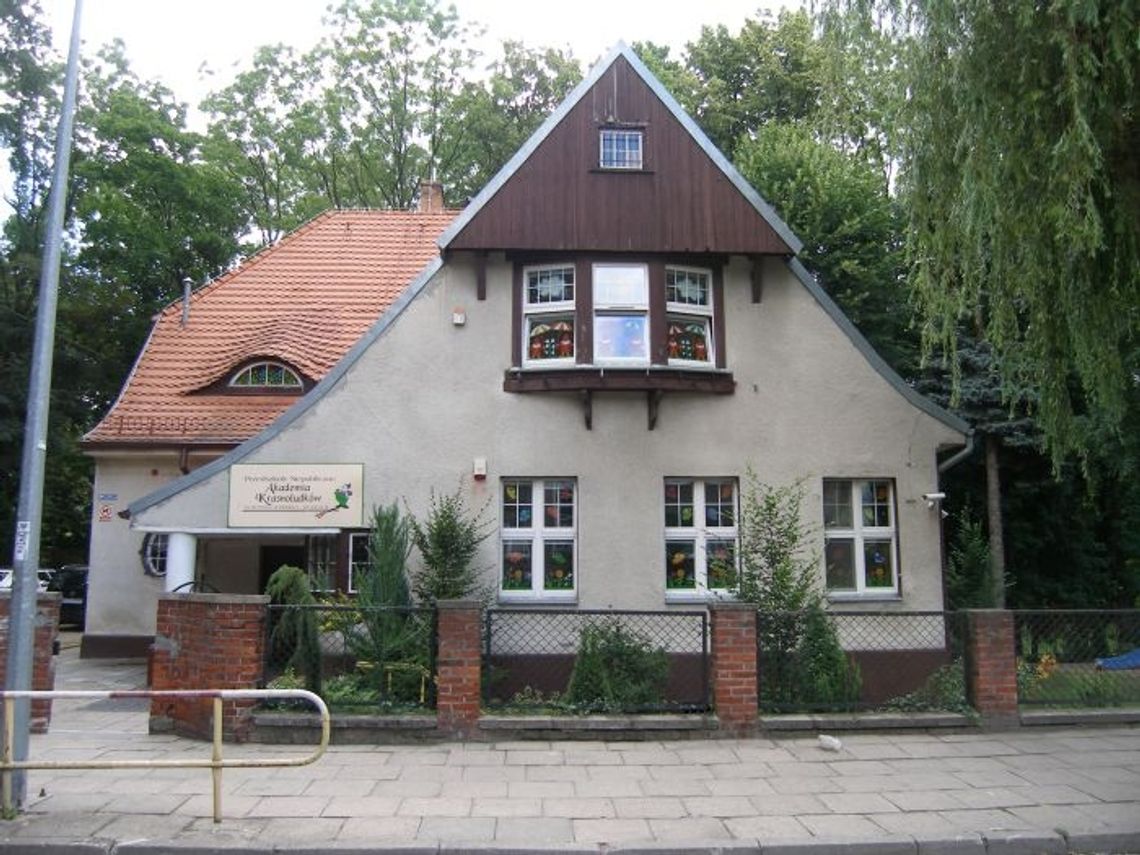 10 piosenek na 10-lecie przedszkola „Akademia Krasnoludków” 10 piosenek na 10-lecie przedszkola „Akademia Krasnoludków”