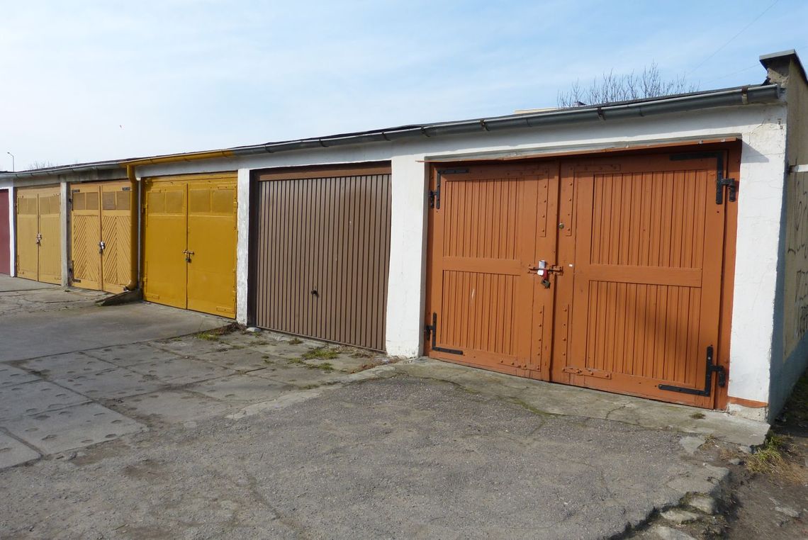 10 razy drożej za garaż? Szykują się duże podwyżki