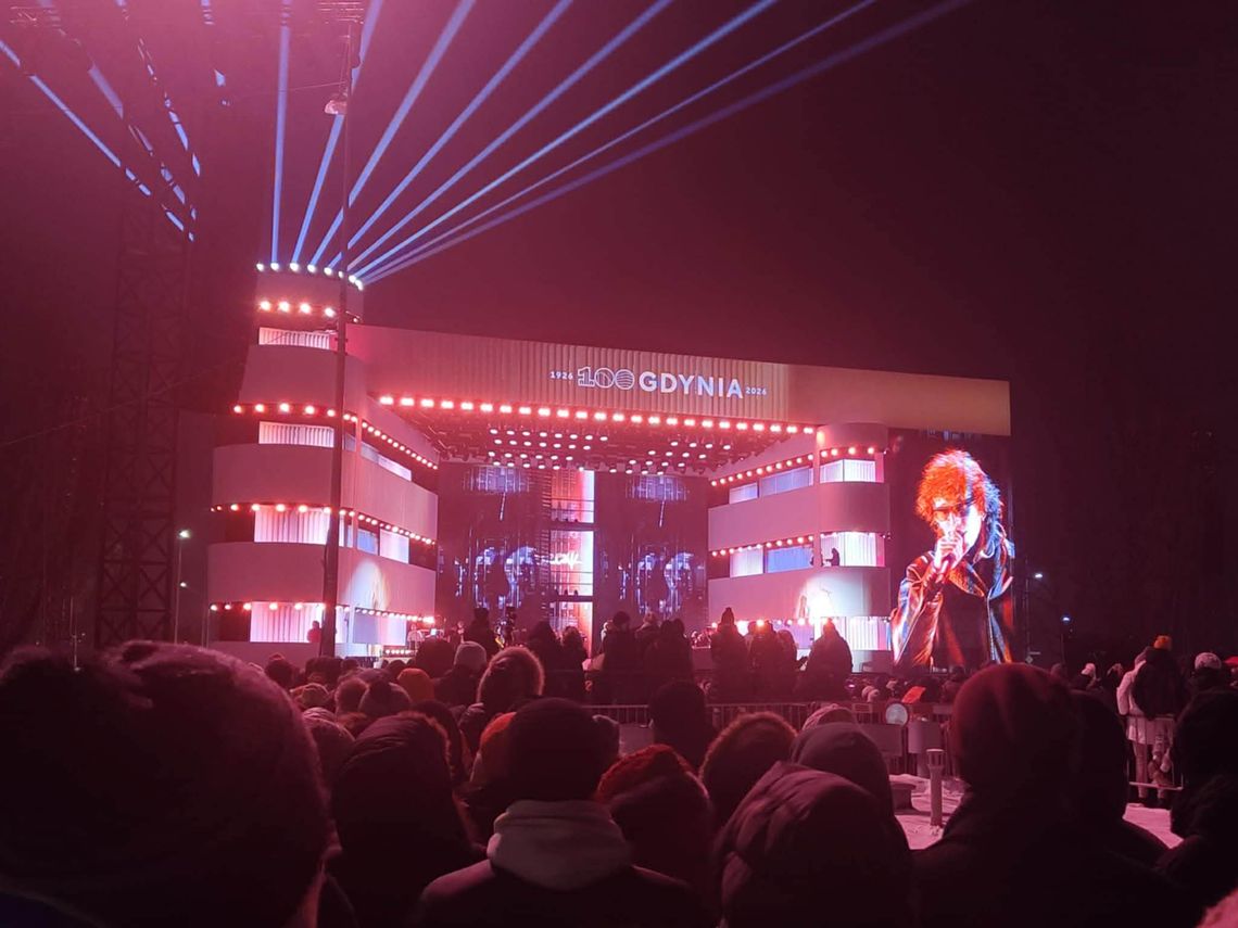 100 lat dumy i historii. Gdynia świętowała z rozmachem!